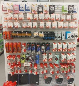 אלקטרוניקה